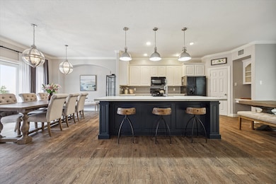 This meticulously cared-for home showcases a stunn