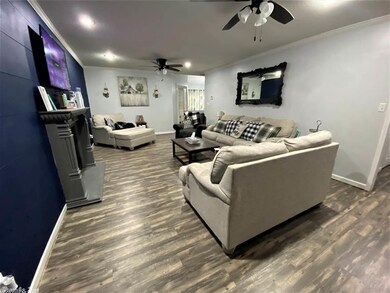 2105 Kamak Dr, Beebe, AR 72012 - photo 7