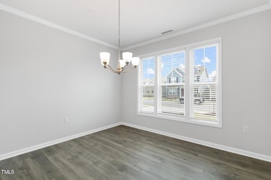 1529 Jasmine View Way, Knightdale, NC 27545 - photo 3