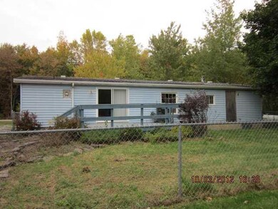 Exterior Back