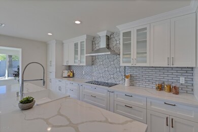 Beautiful Kitchen