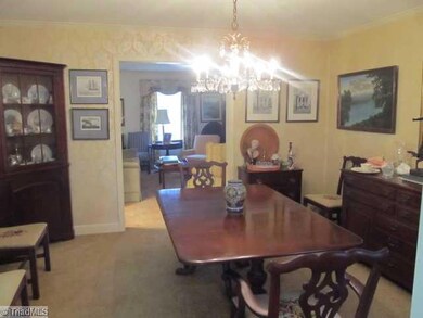 Dining Room.