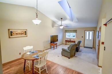 103 An Ja Lo Dr, Maryville, IL 62062 - photo 4