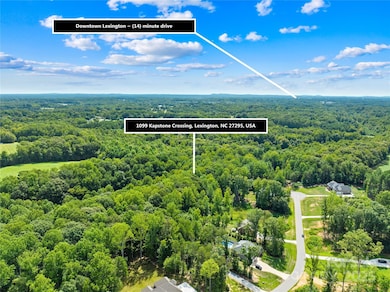 1099 Kapstone Crossing, Lexington, NC 27295 - photo 4
