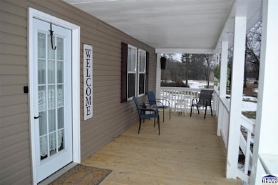 12921 S White St, Pimento, IN 47866 - photo 7