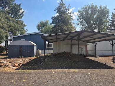 11800 Tingley Ln unit 17, Klamath Falls, OR 97603 - photo 3