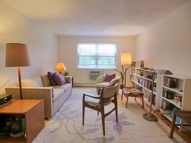 6 Colonial Village Dr unit 6, Arlington, MA 02474 - photo 5