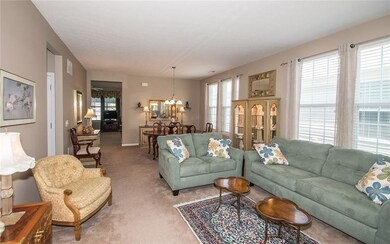 15862 Lambrusco Way, Fishers, IN 46037 - photo 5