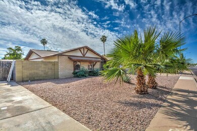 2545 E Garnet Ave, Mesa, AZ 85204 - photo 4