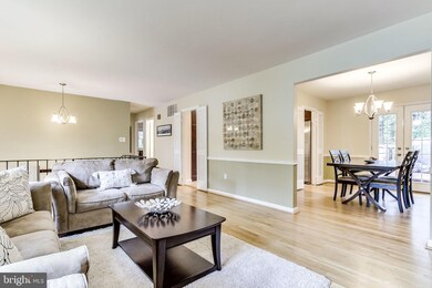 8326 Fleetwood Ct, Alexandria, VA 22308 - photo 4