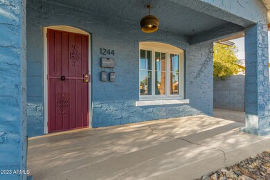 1244 E Palm Ln, Phoenix, AZ 85006 - photo 4