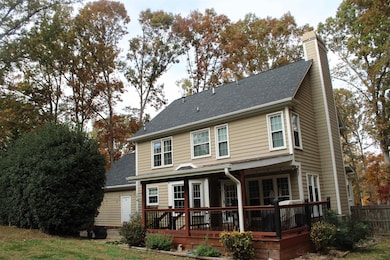 2311 Deerfield Way, Spartanburg, SC 29302 - photo 4