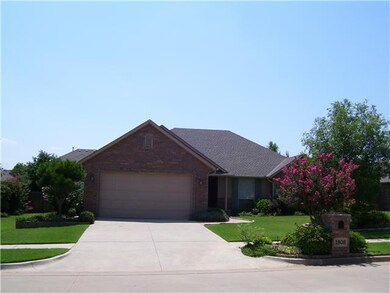 Exterior Front. Amazing landscaping at this wonder