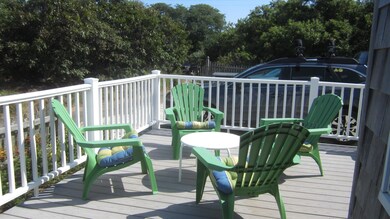 FrontDeck