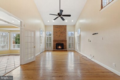 7584 Cannoneer Ct, Warrenton, VA 20186 - photo 7