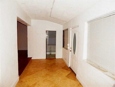 Interior Space/Layout