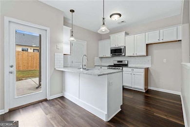 36 Samuel Way NW, Cartersville, GA 30121 - photo 5