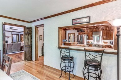 6049 Stoney Creek Ln, Oxford, NC 27565 - photo 5