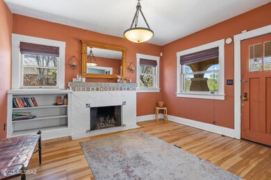 712 E Mabel St, Tucson, AZ 85719 - photo 3
