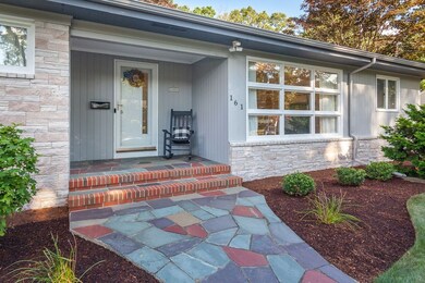 161 Country Club Ln, Brockton, MA 02301 - photo 4