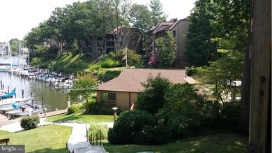 3 President Point Dr unit B2, Annapolis, MD 21403 - photo 2