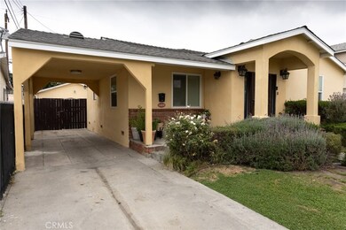 1409 W 133rd St, Compton, CA 90222 - photo 2