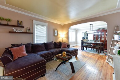 6 W Cedar Ave, Oaklyn, NJ 08107 - photo 5