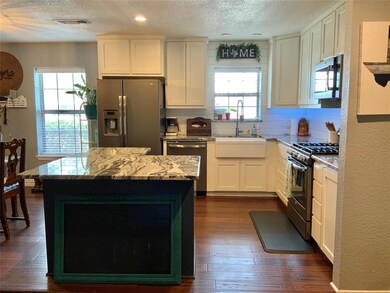 1909 Everglade Ct, Gainesville, TX 76240 - photo 4