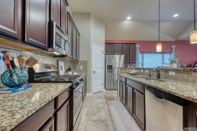 16223 Bonalva, Helotes, TX 78023 - photo 5