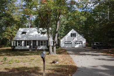 6 Blue Goose Ln, Sanford, ME 04073 - photo 2