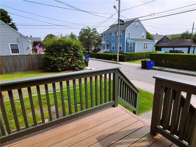 21 Morgan St unit 23, Newport, RI 02840 - photo 3