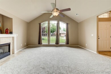 21506 E 34th Place S, Broken Arrow, OK 74014 - photo 7