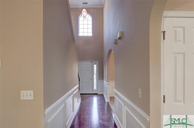 Foyer from Great Room