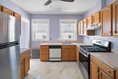 17 Benjamin Rd unit 17, Belmont, MA 02478 - photo 7