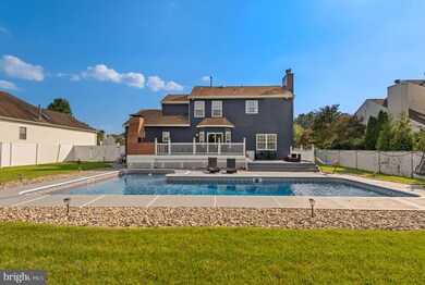 1004 Juniper Ct, West Deptford, NJ 08096 - photo 2