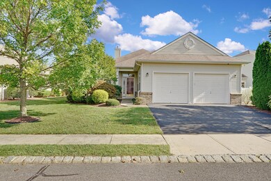 7 Wycliffe Dr, Manchester Township, NJ 08759 - photo 2