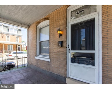 4359 Mitchell St, Philadelphia, PA 19128 - photo 2