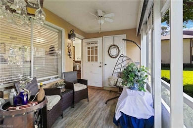 3528 La Mar Ct unit D-1, Greenacres, FL 33463 - photo 5