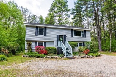 79 Walnut St, Douglas, MA 01516 - photo 2