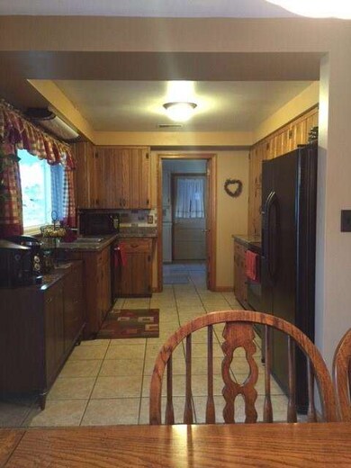 Appliances stay for new owner