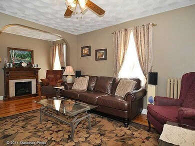 Living Room.