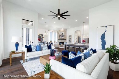 Family Room (Representative Photo)
