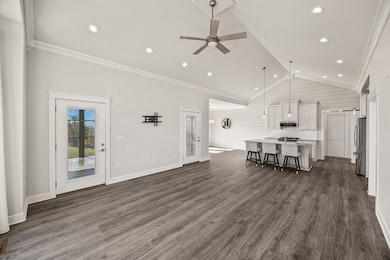 3261 Swann Ridge Rd, Hilham, TN 38568 - photo 2