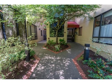 Entrance/Foyer