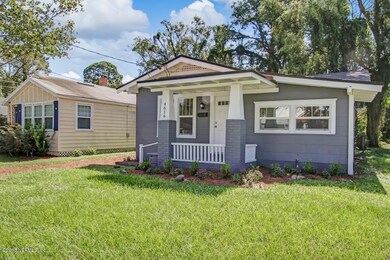 4616 Polaris St, Jacksonville, FL 32205 - photo 2