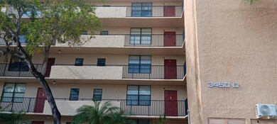 3450 Blue Lake Dr unit 204, Pompano Beach, FL 33064 - photo 2