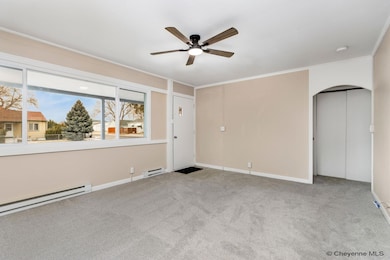 3533 Duff Ave, Cheyenne, WY 82001 - photo 4