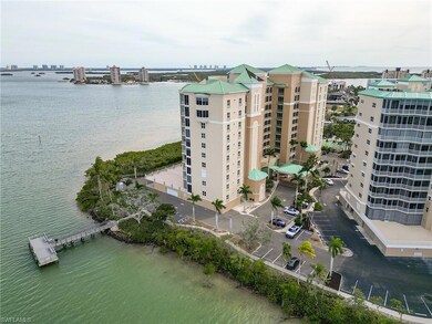 Dolphin Pointe at Waterside unit 532, Fort Myers Beach, FL 33931 - photo 2