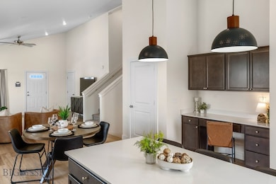 Model home pictured