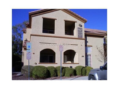 Property Photo. Nice End Building